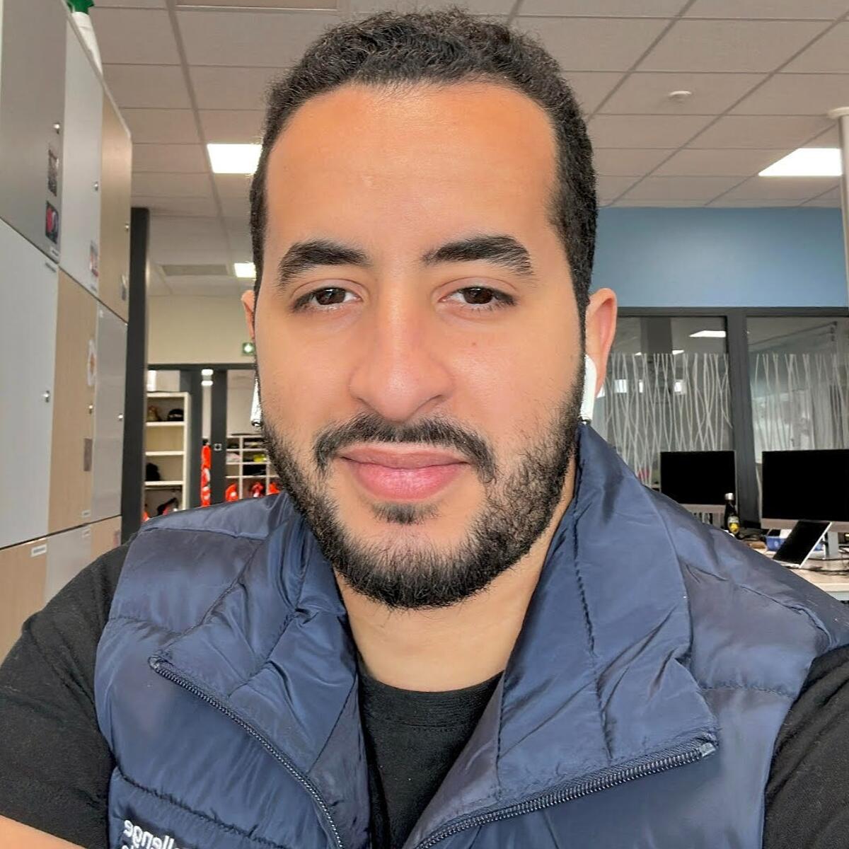 photo profil de Yassine