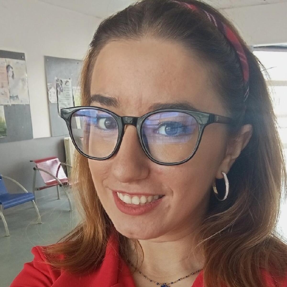 photo profil de Maeva