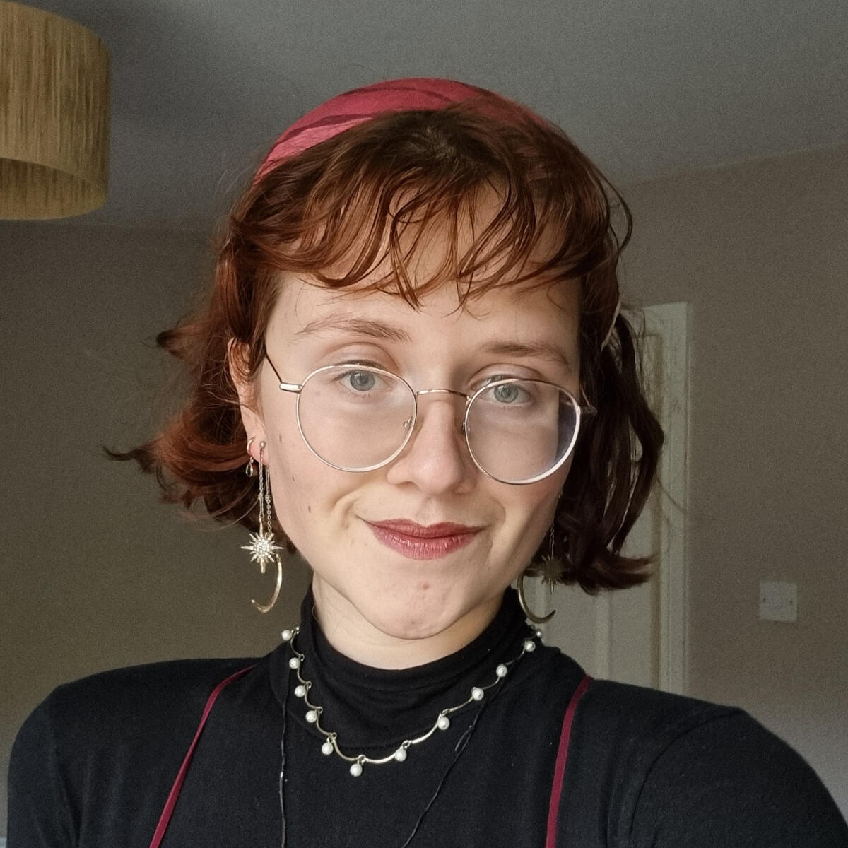 photo profil de Eliane