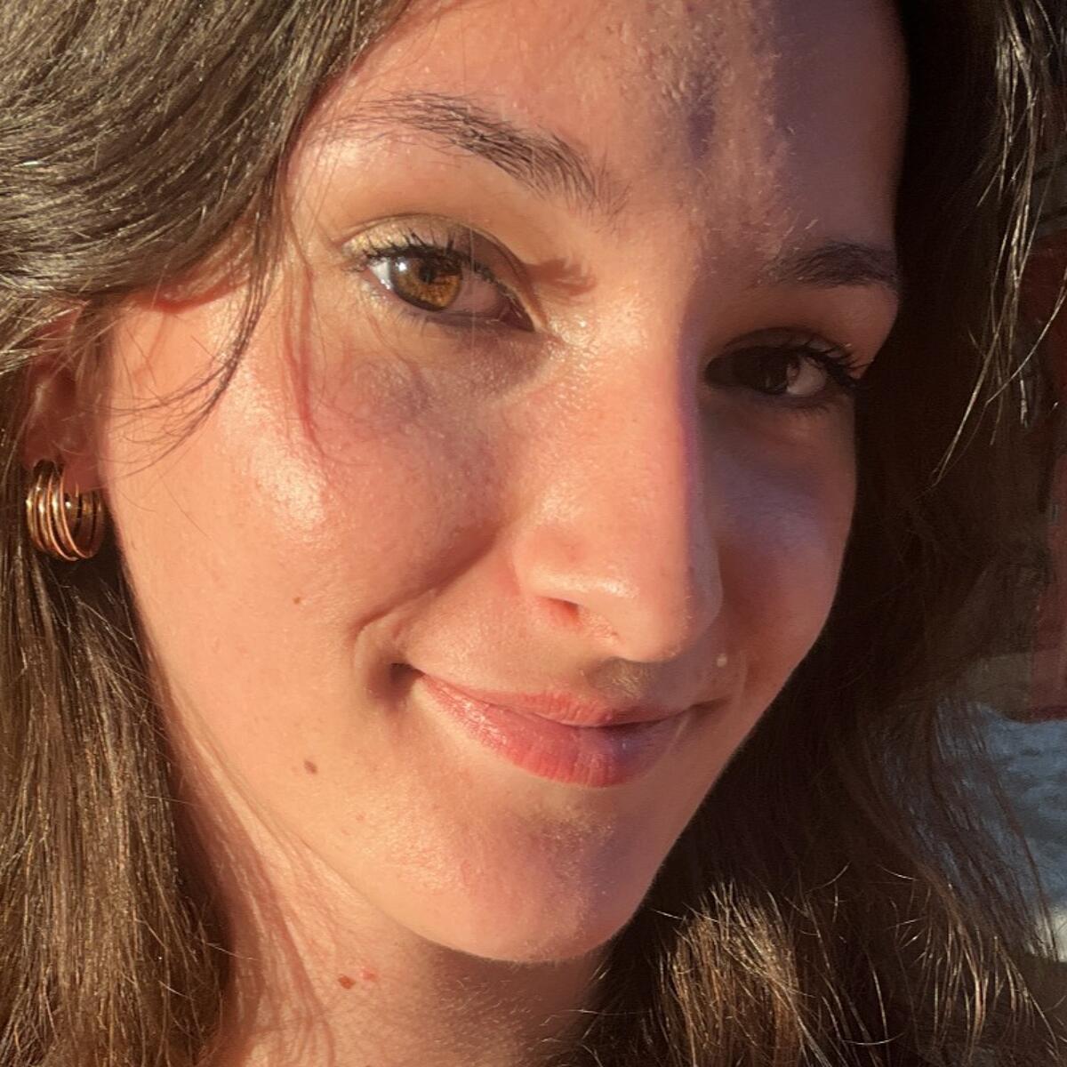 photo profil de Lilou