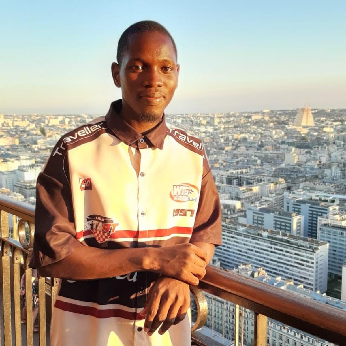 photo profil de Sekhena