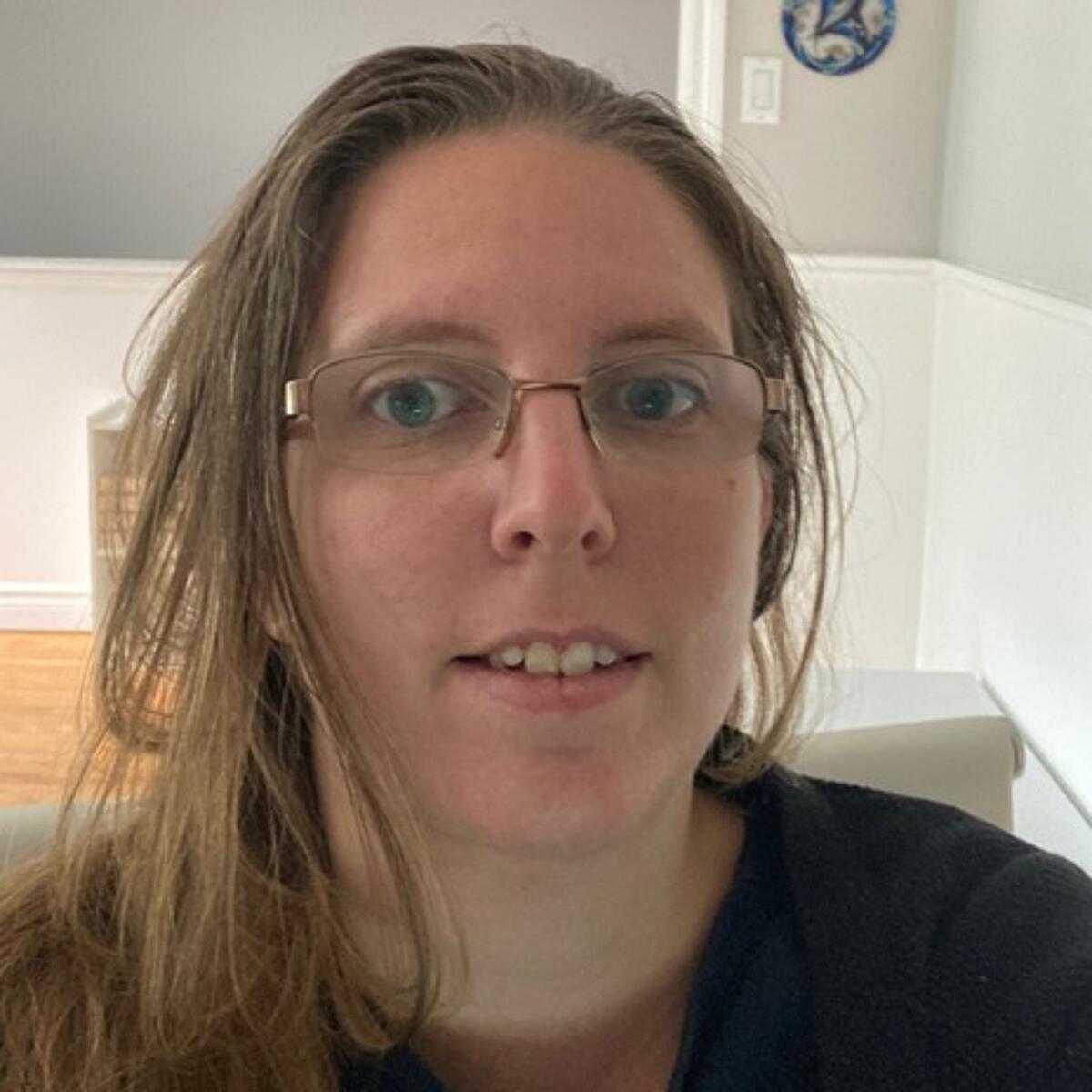 photo profil de Marie