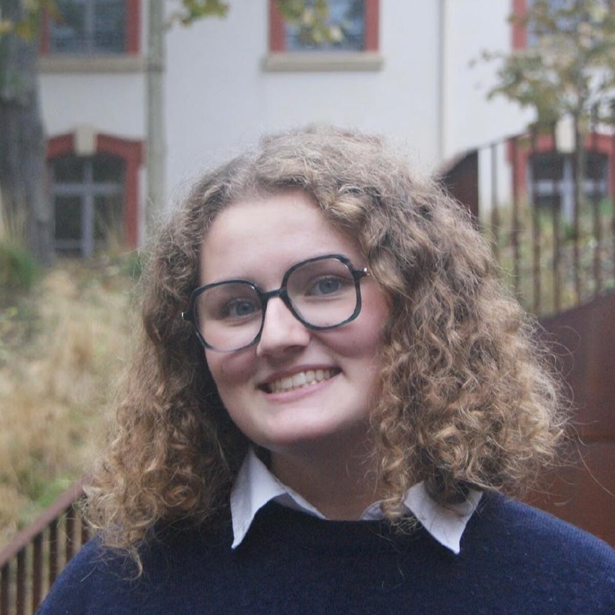 photo profil de Chloé