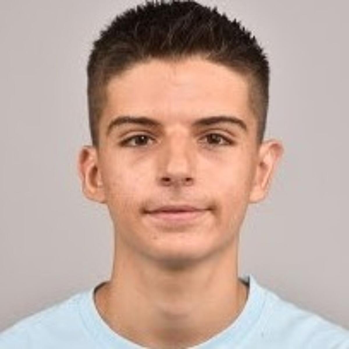photo profil de Joran