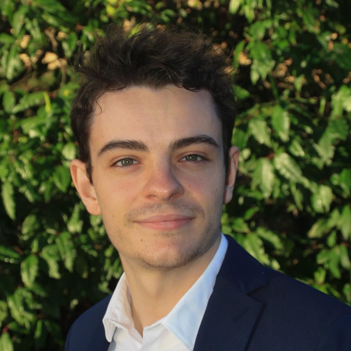 photo profil de Matthieu