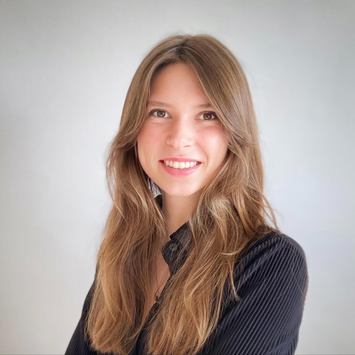 photo profil de Eve