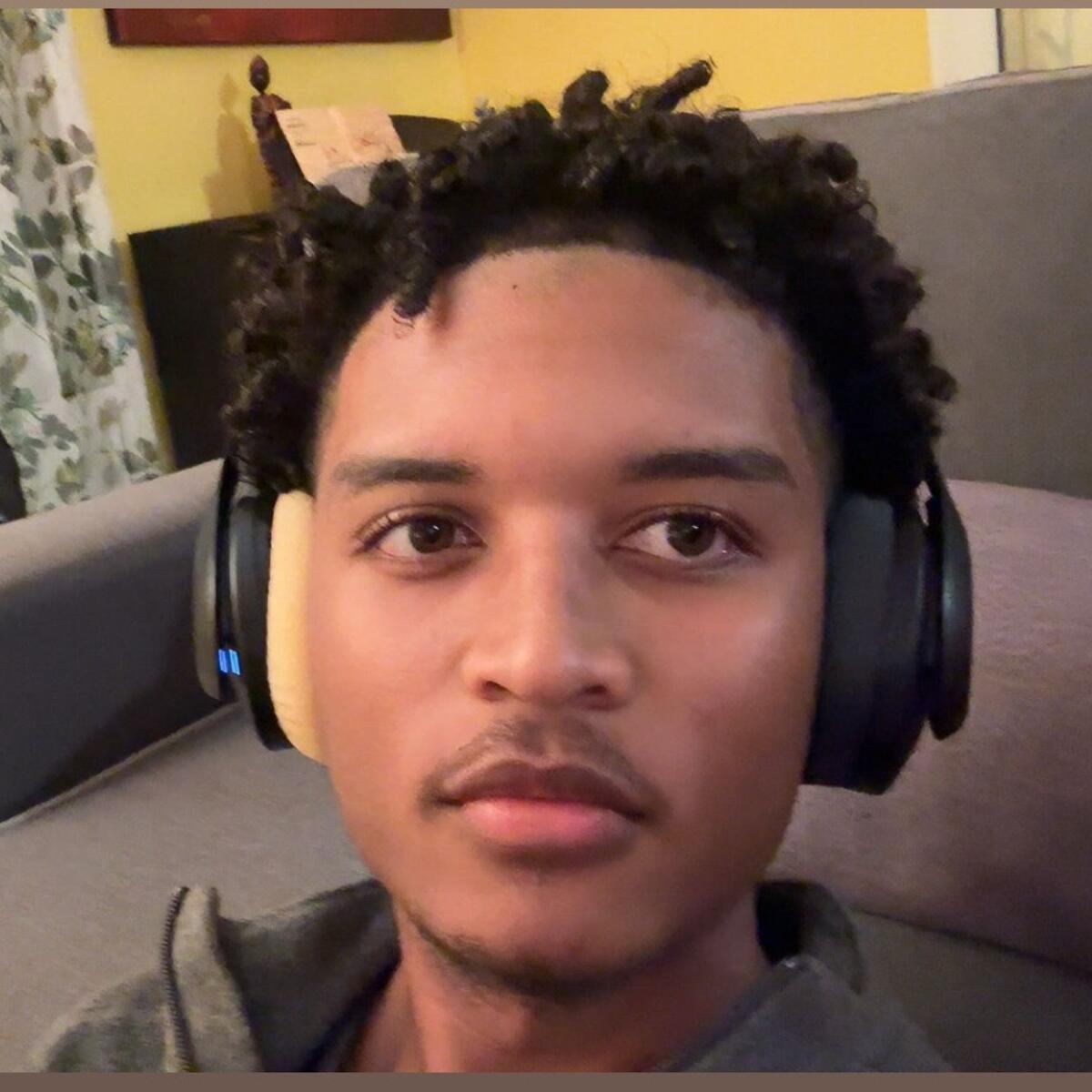 photo profil de Laurick