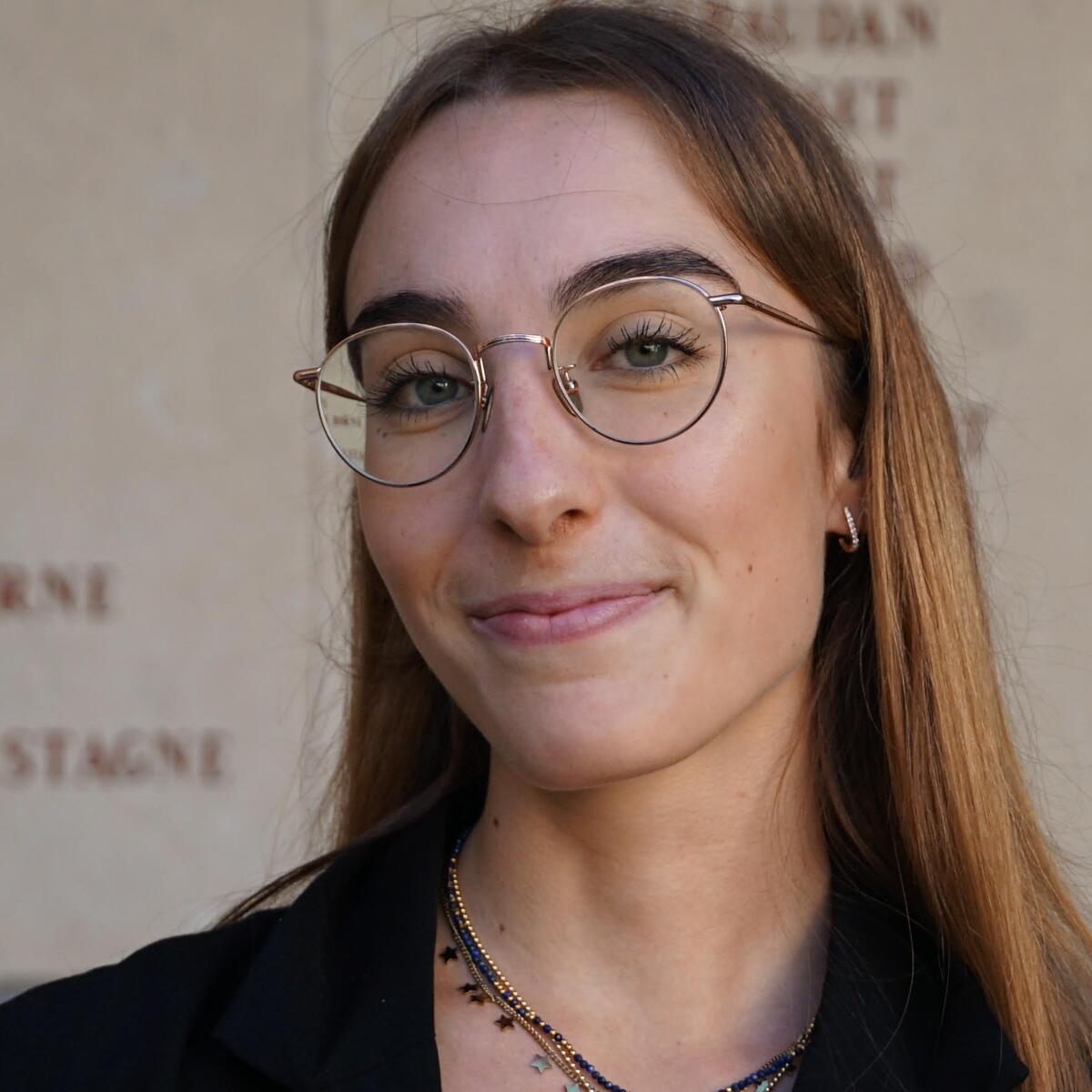 photo profil de Juliette