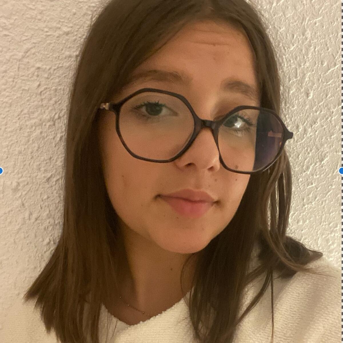 photo profil de Marie
