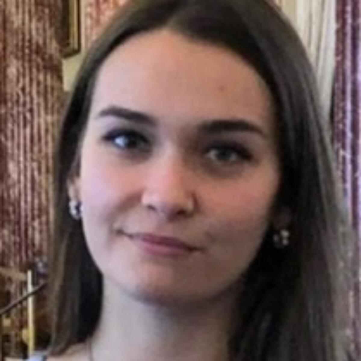 photo profil de Océane