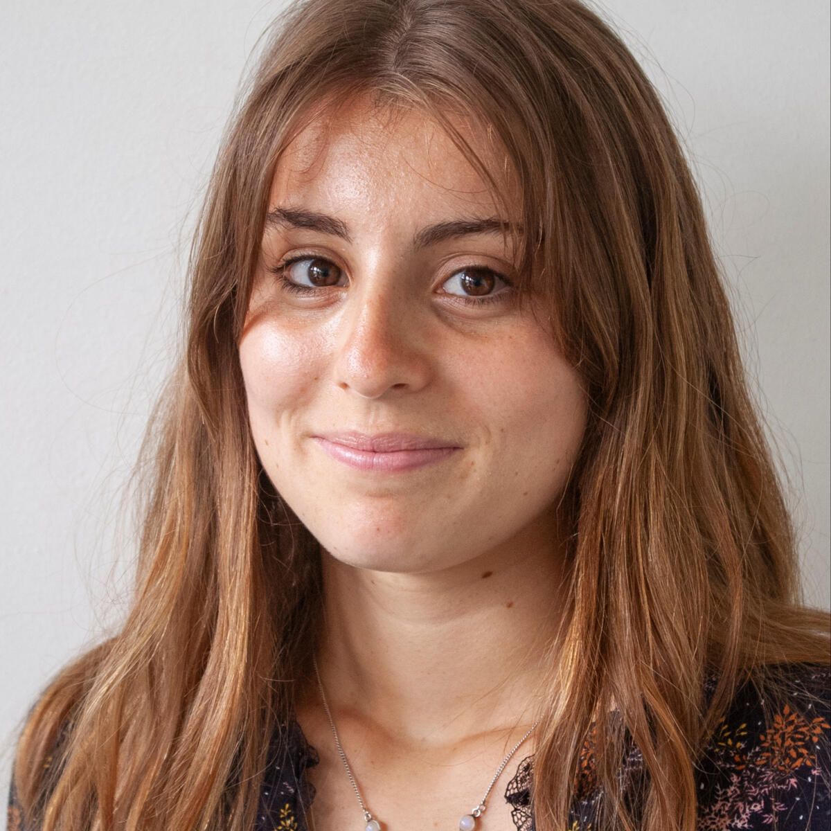 photo profil de Salomé