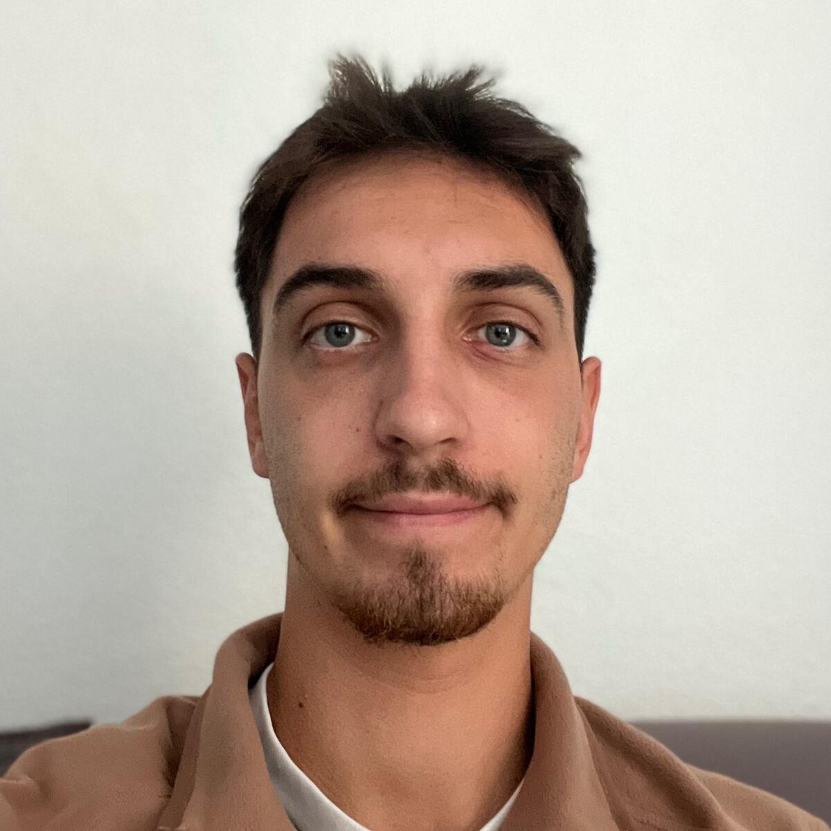 photo profil de Thomas