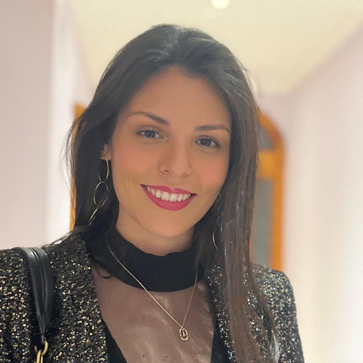 photo profil de Alba