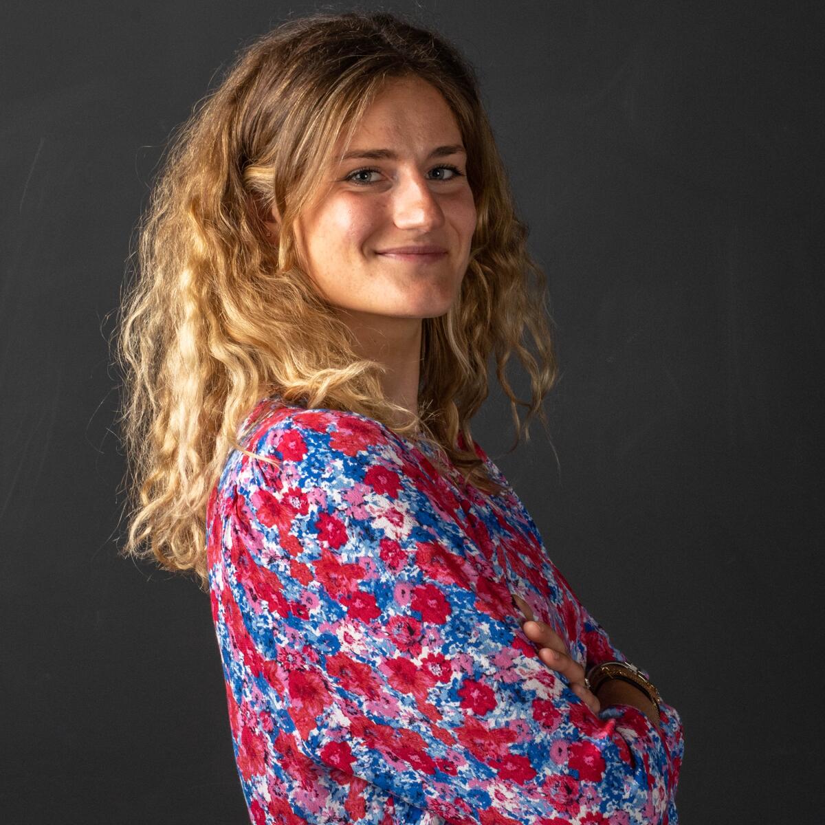 photo profil de Eléonore