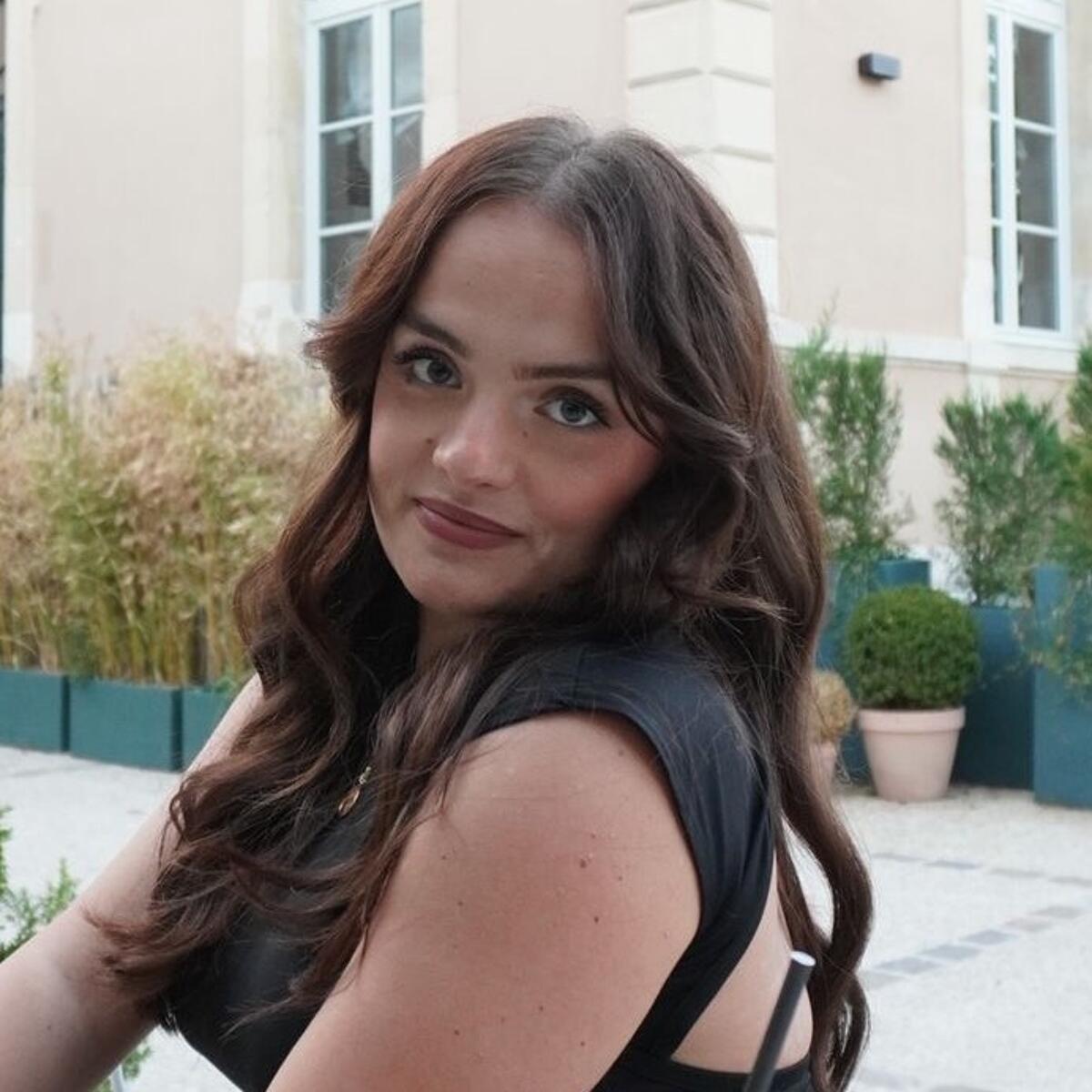 photo profil de Erina
