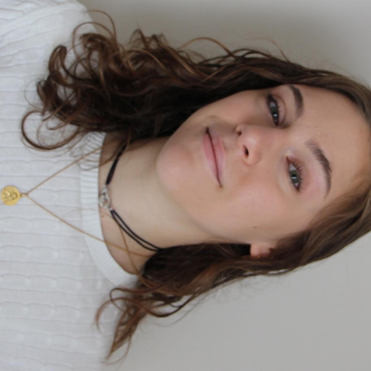 photo profil de Lallie