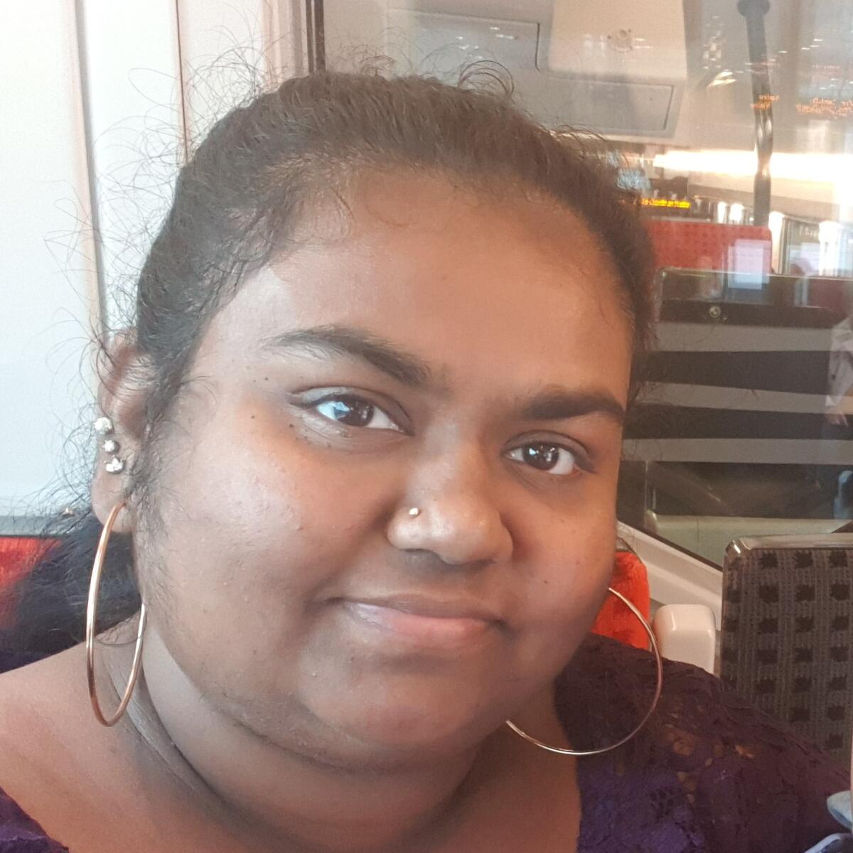 photo profil de Marie