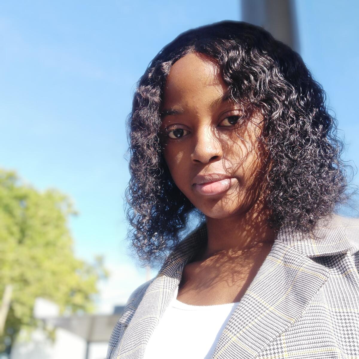 photo profil de Déesse