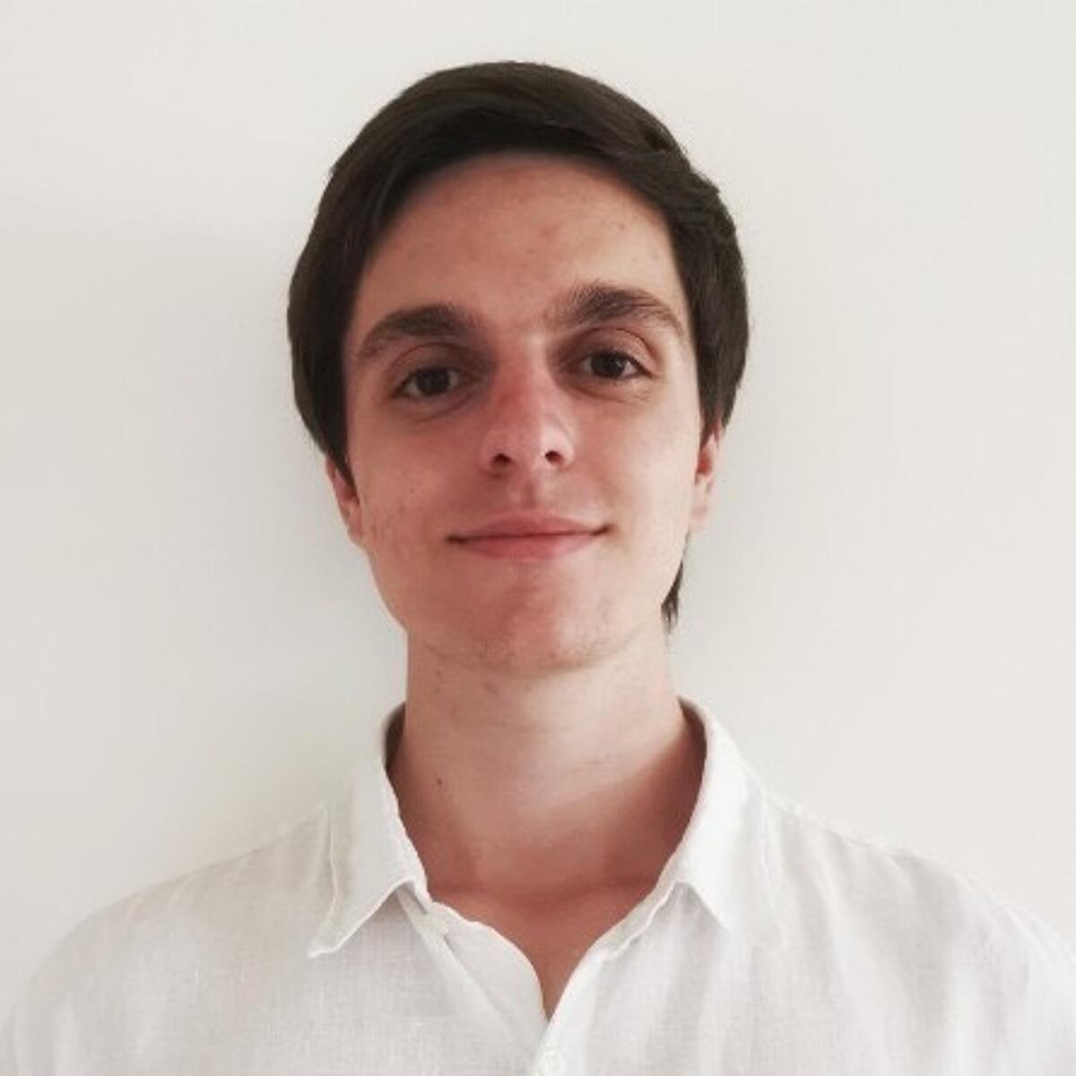 photo profil de Emmanuel