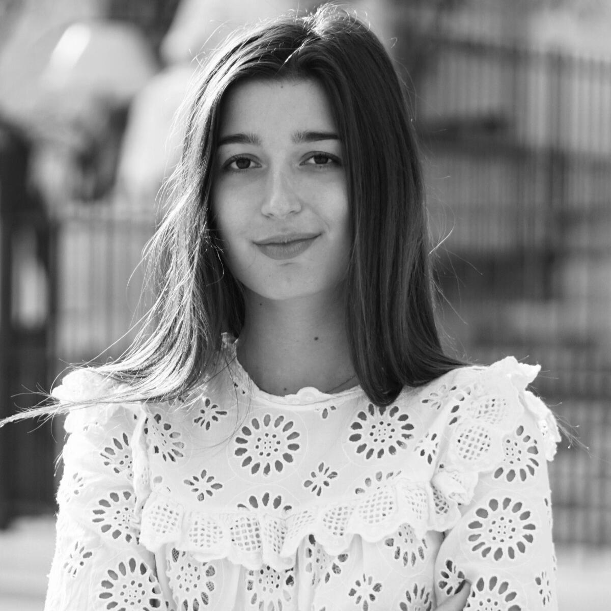 photo profil de Chiara