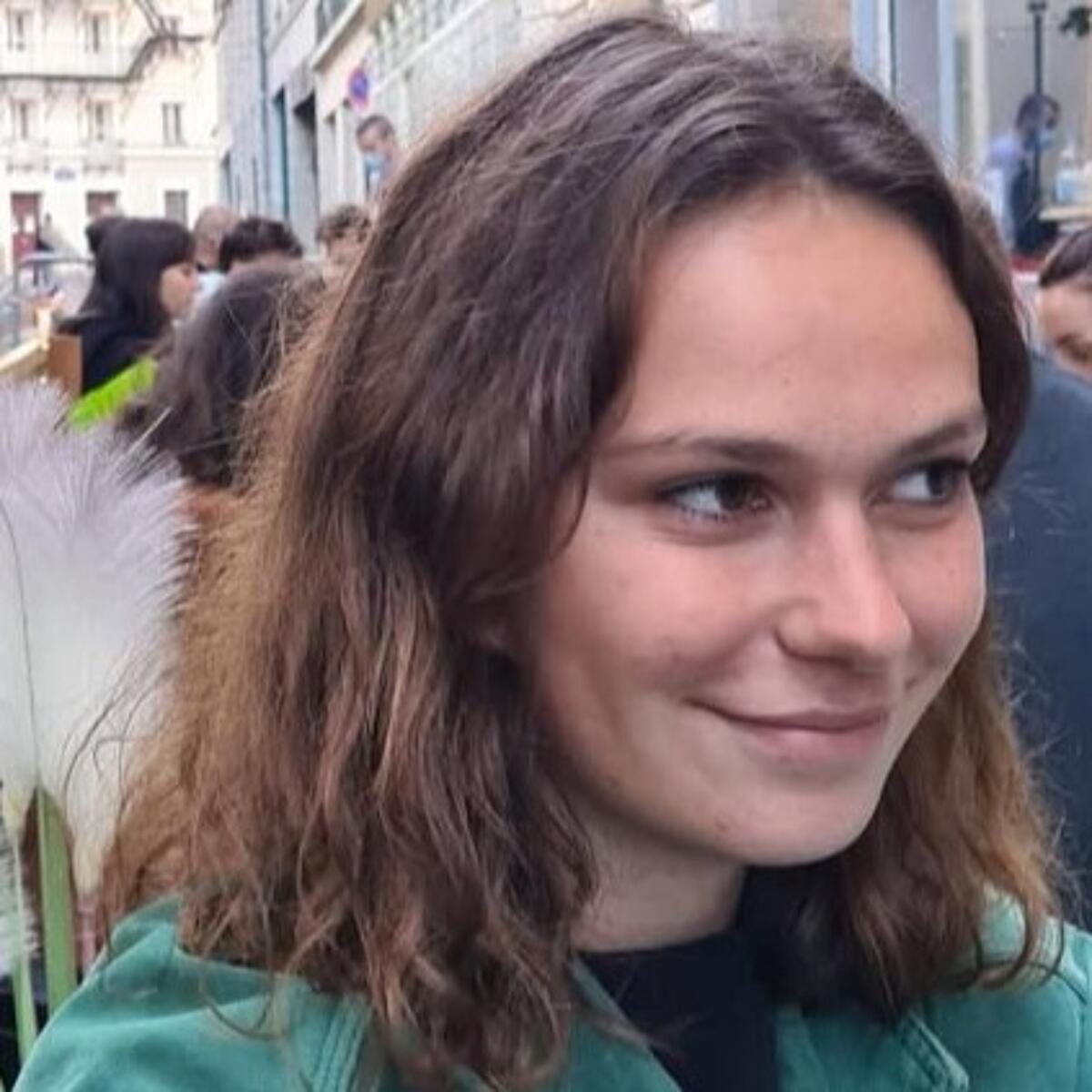 photo profil de Clemence