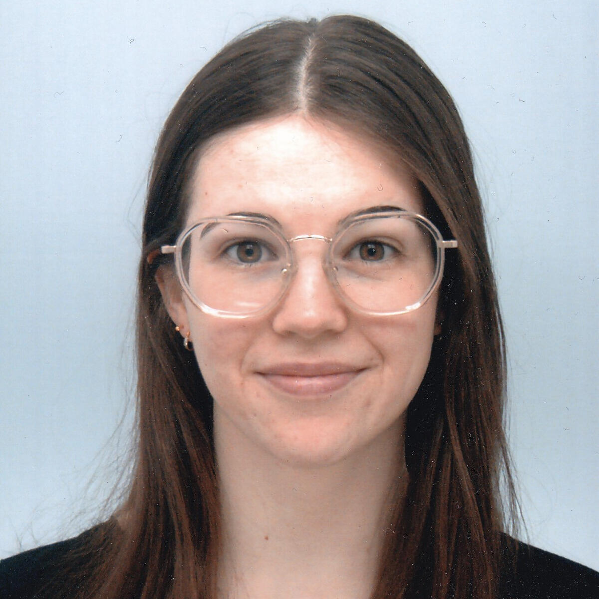 photo profil de Maeline