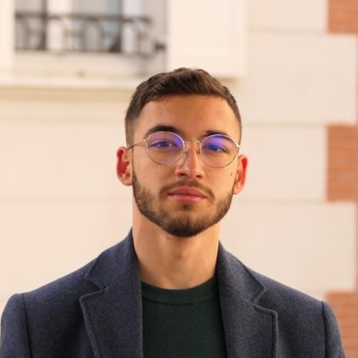 photo profil de Lawrence