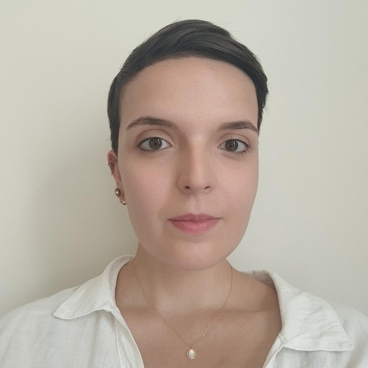 photo profil de Julie 