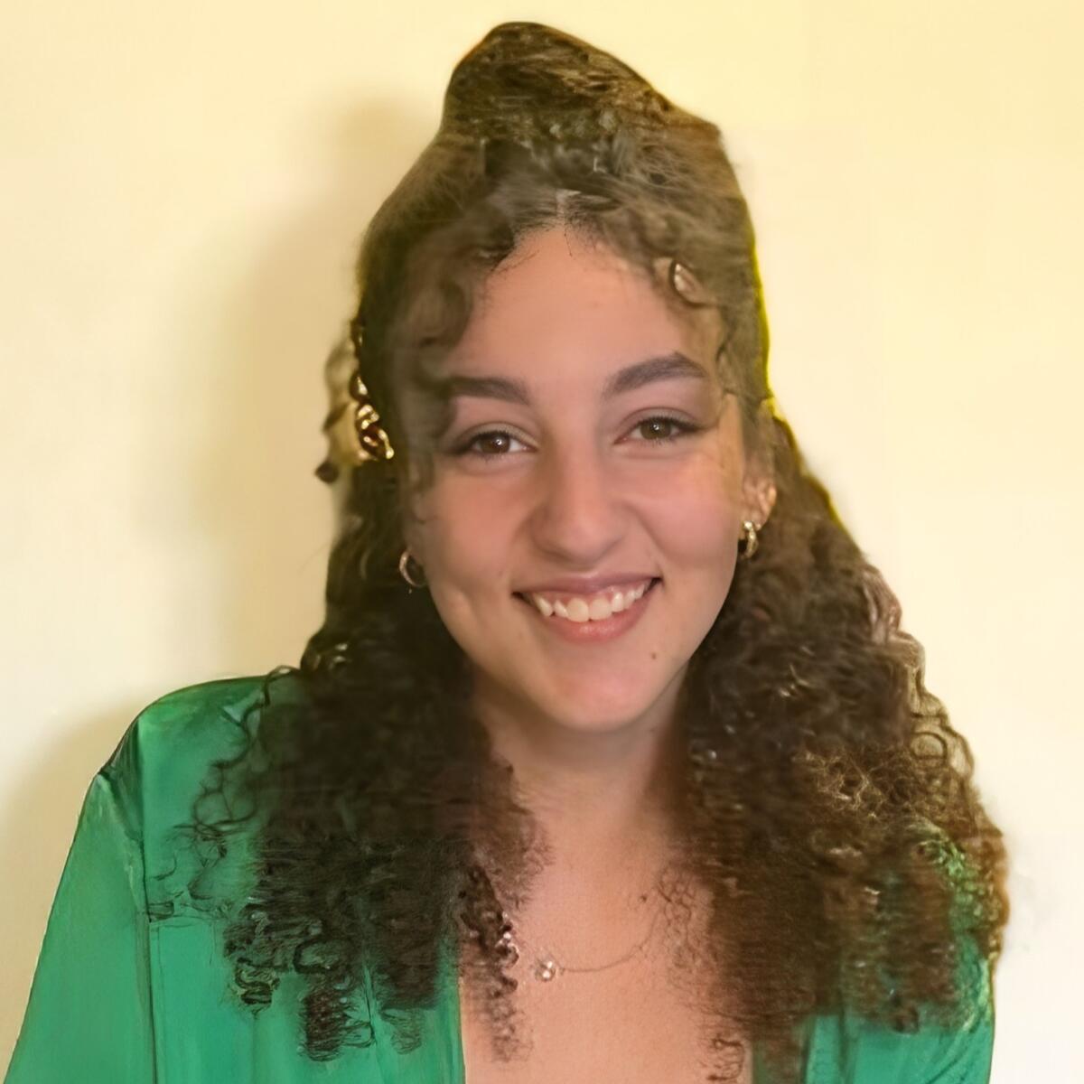 photo profil de Nohrane