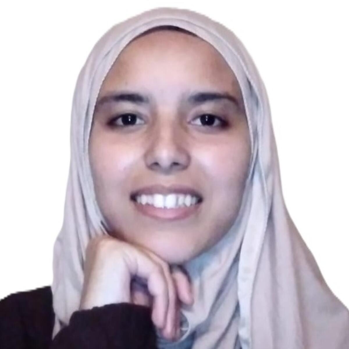 photo profil de Fatima