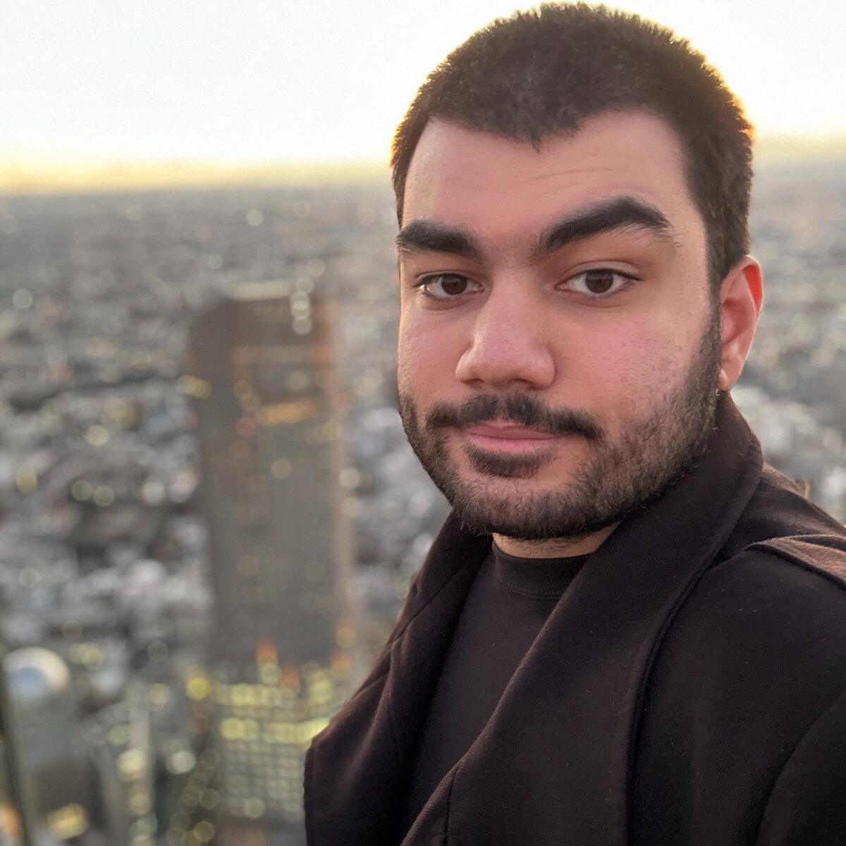 photo profil de Jad