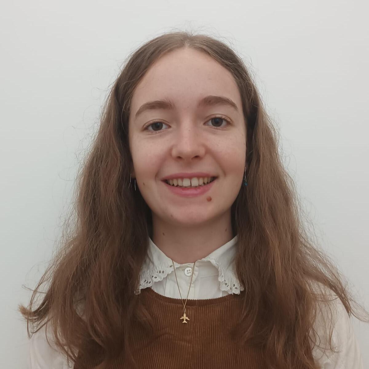 photo profil de Olivia