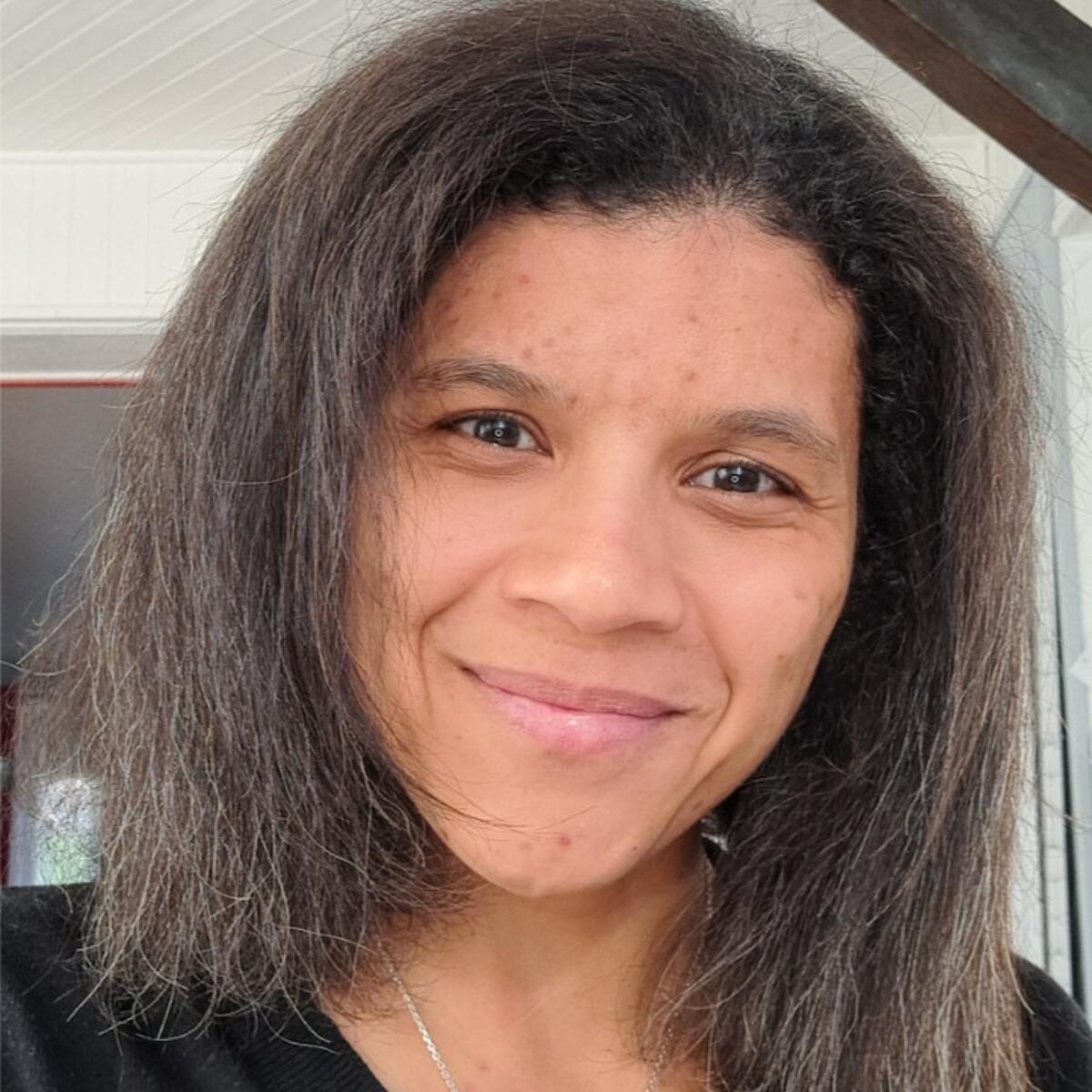 photo profil de Stéphanie