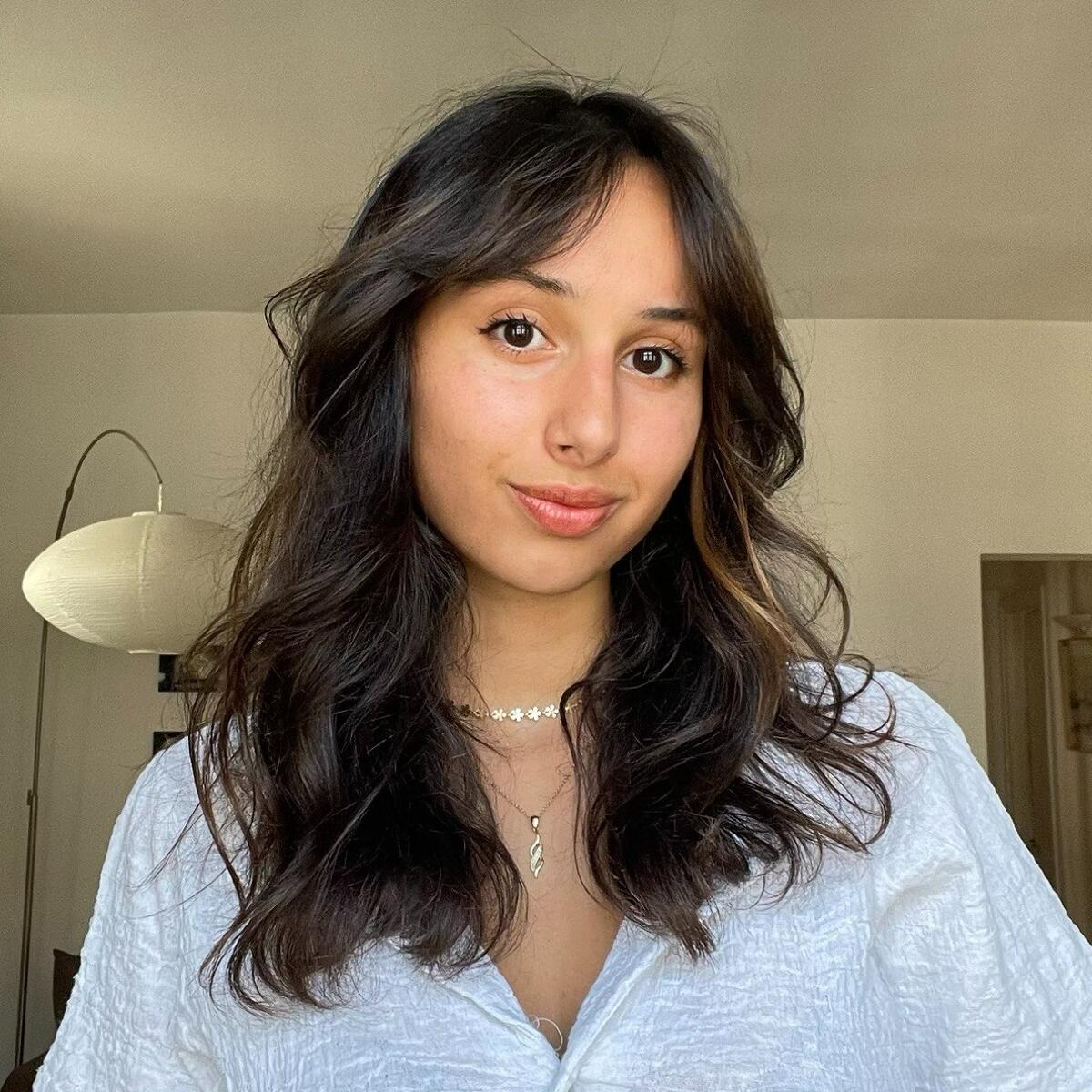 photo profil de Clara