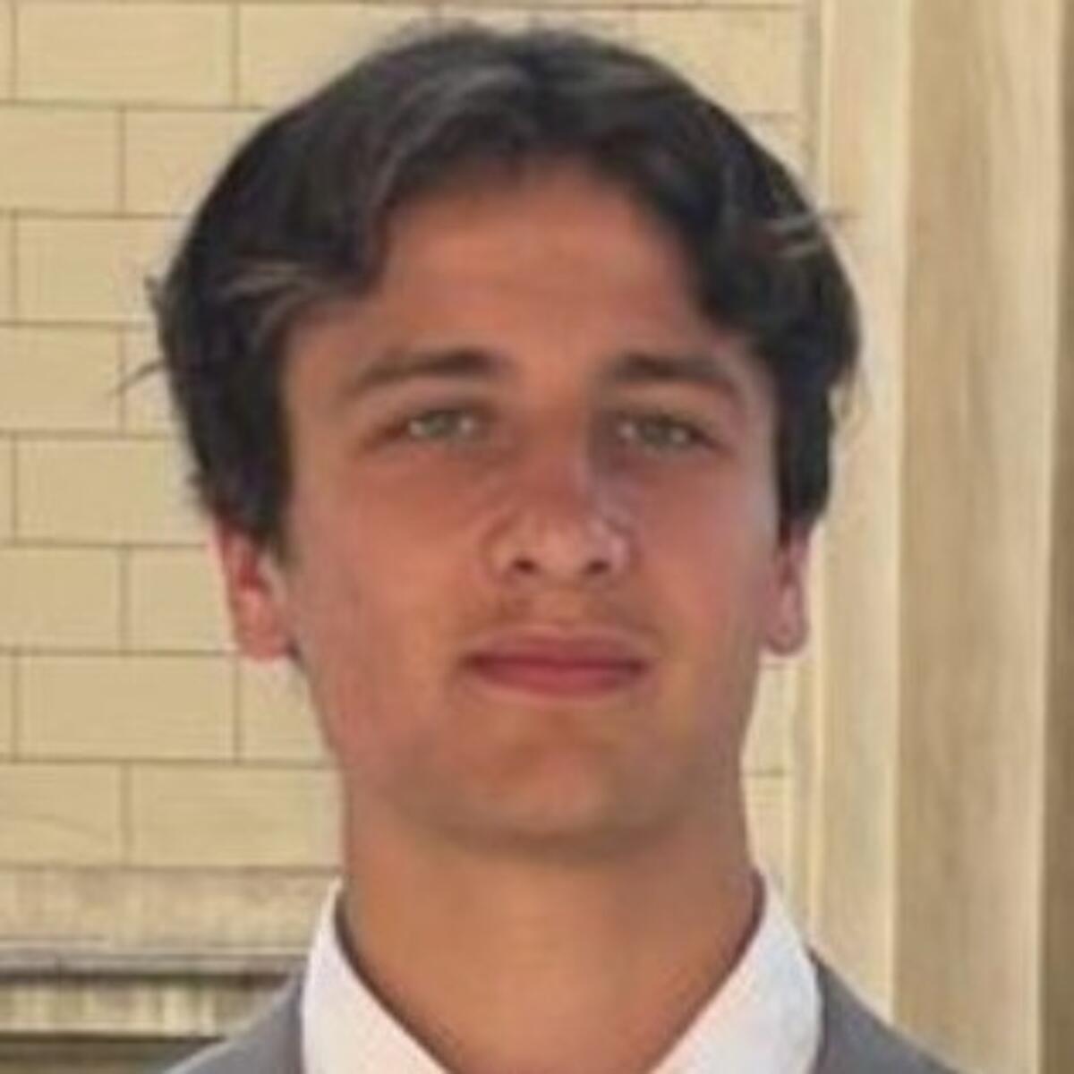 photo profil de Timothée