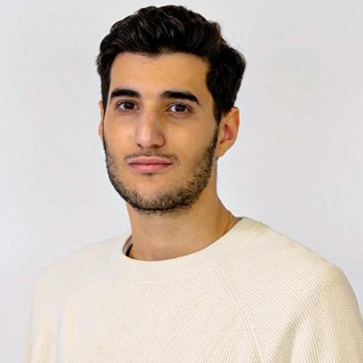 photo profil de Ethan