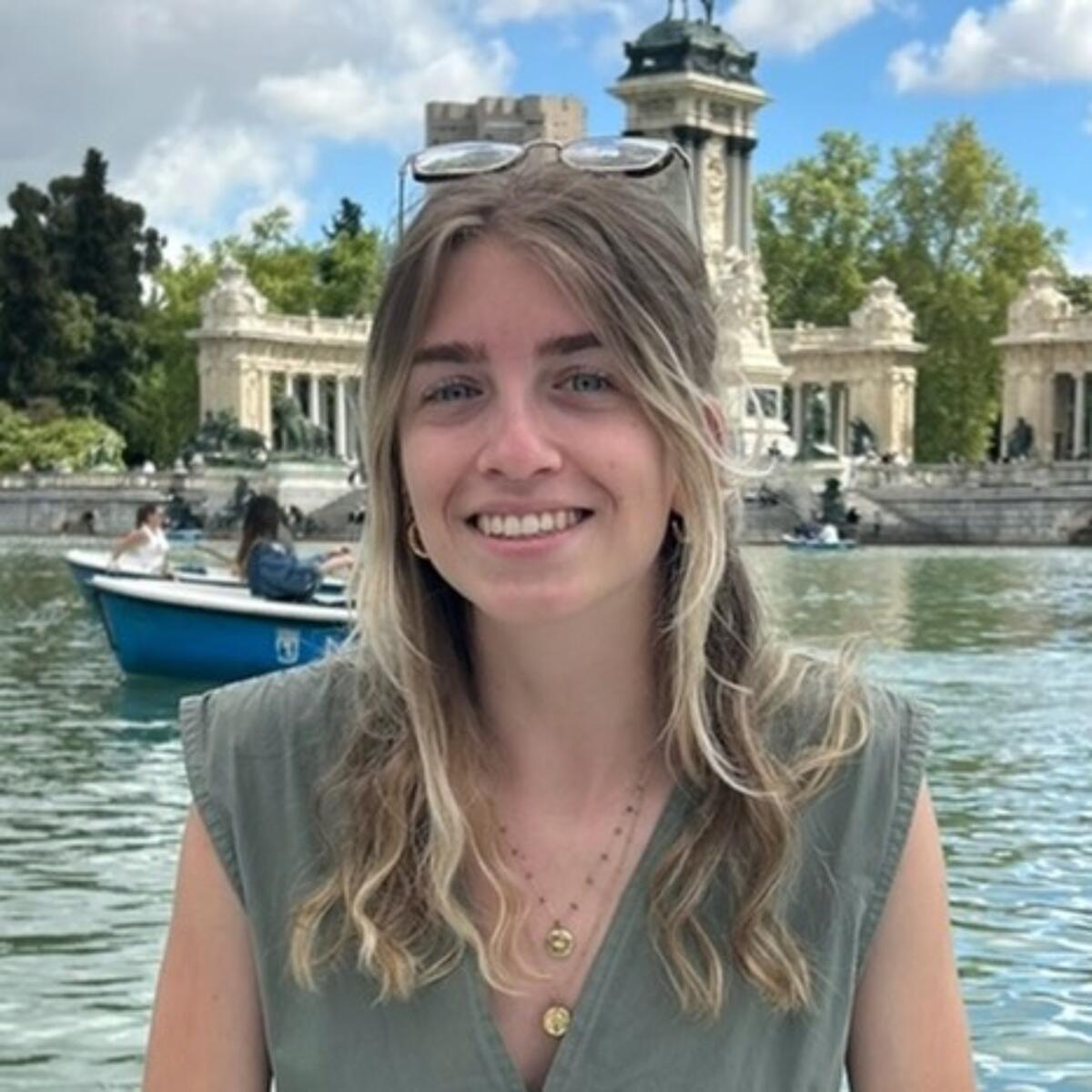 photo profil de Juliette