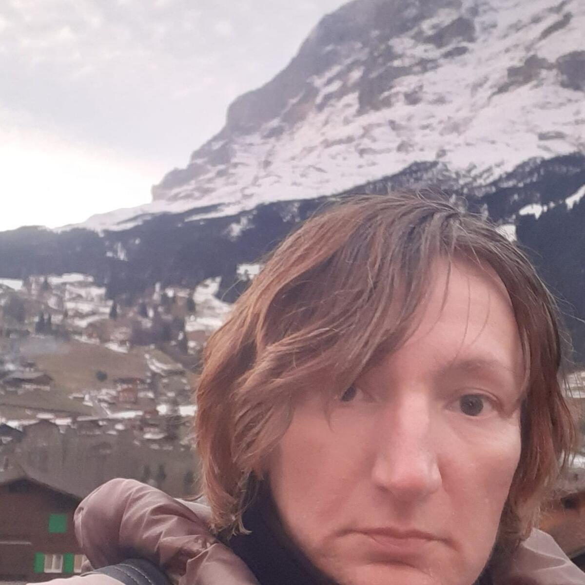 photo profil de Snezana