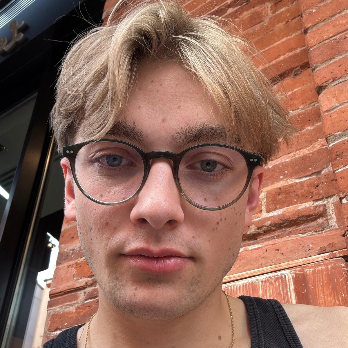 photo profil de Maxence