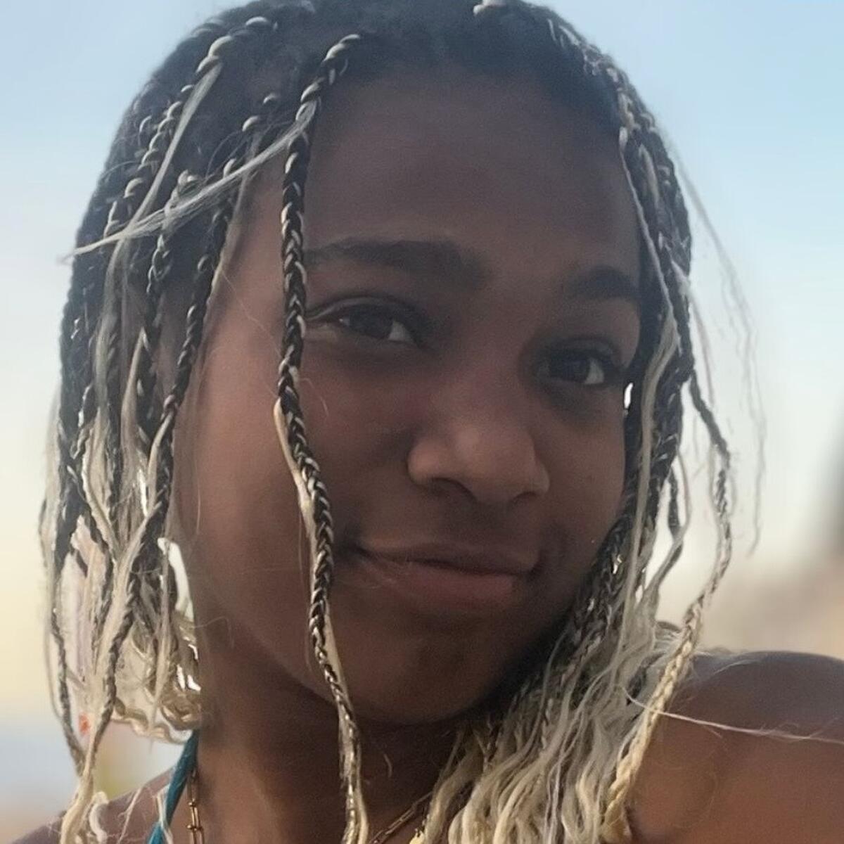 photo profil de Naïla