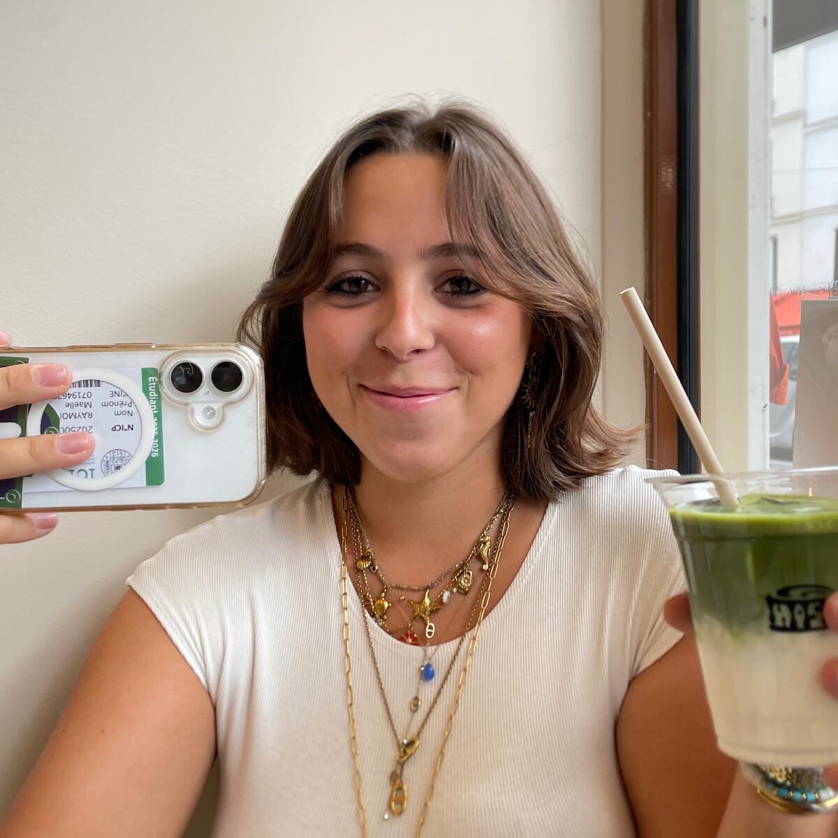 photo profil de Maelle
