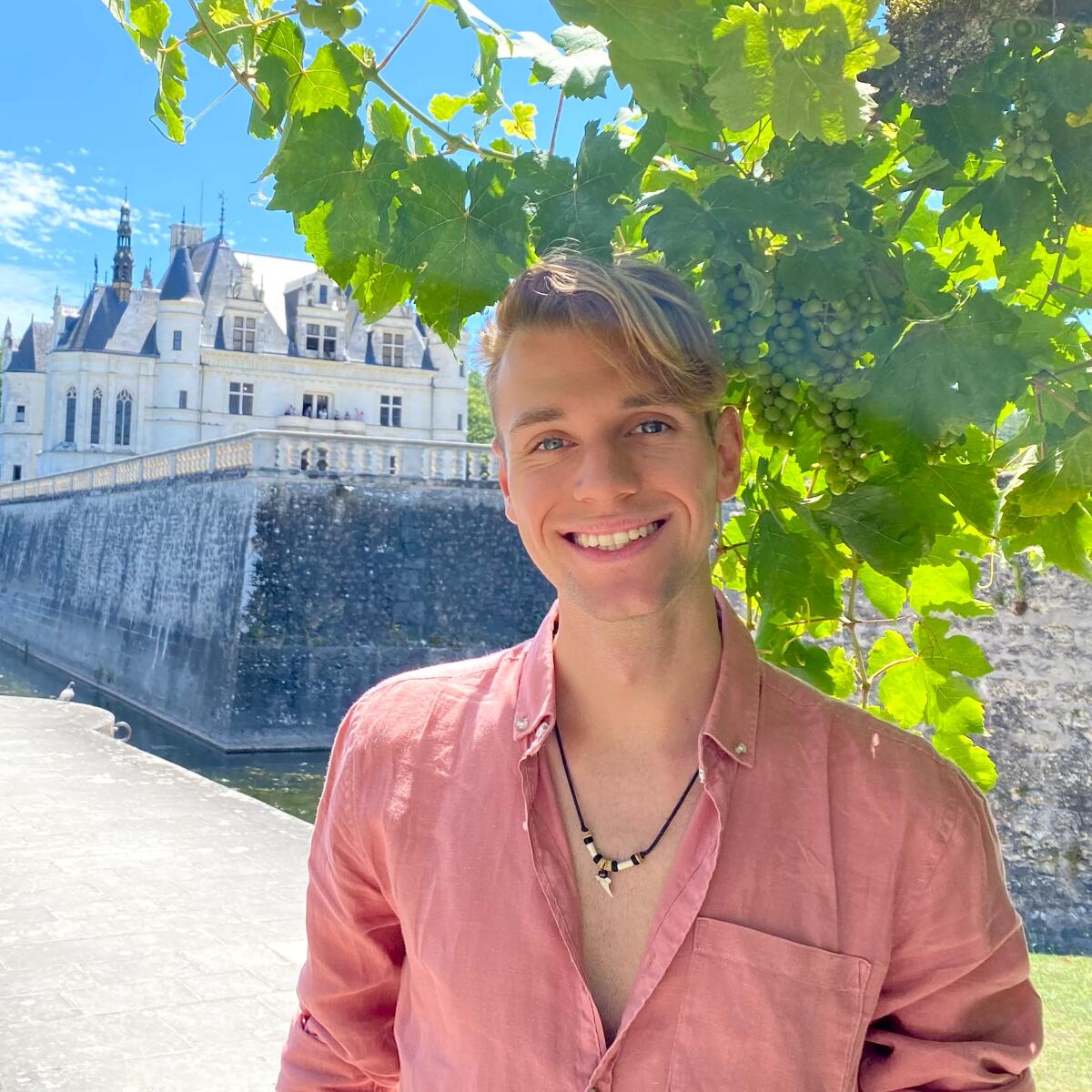 photo profil de Antoine
