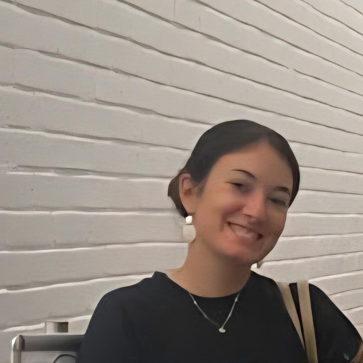 photo profil de Noémie