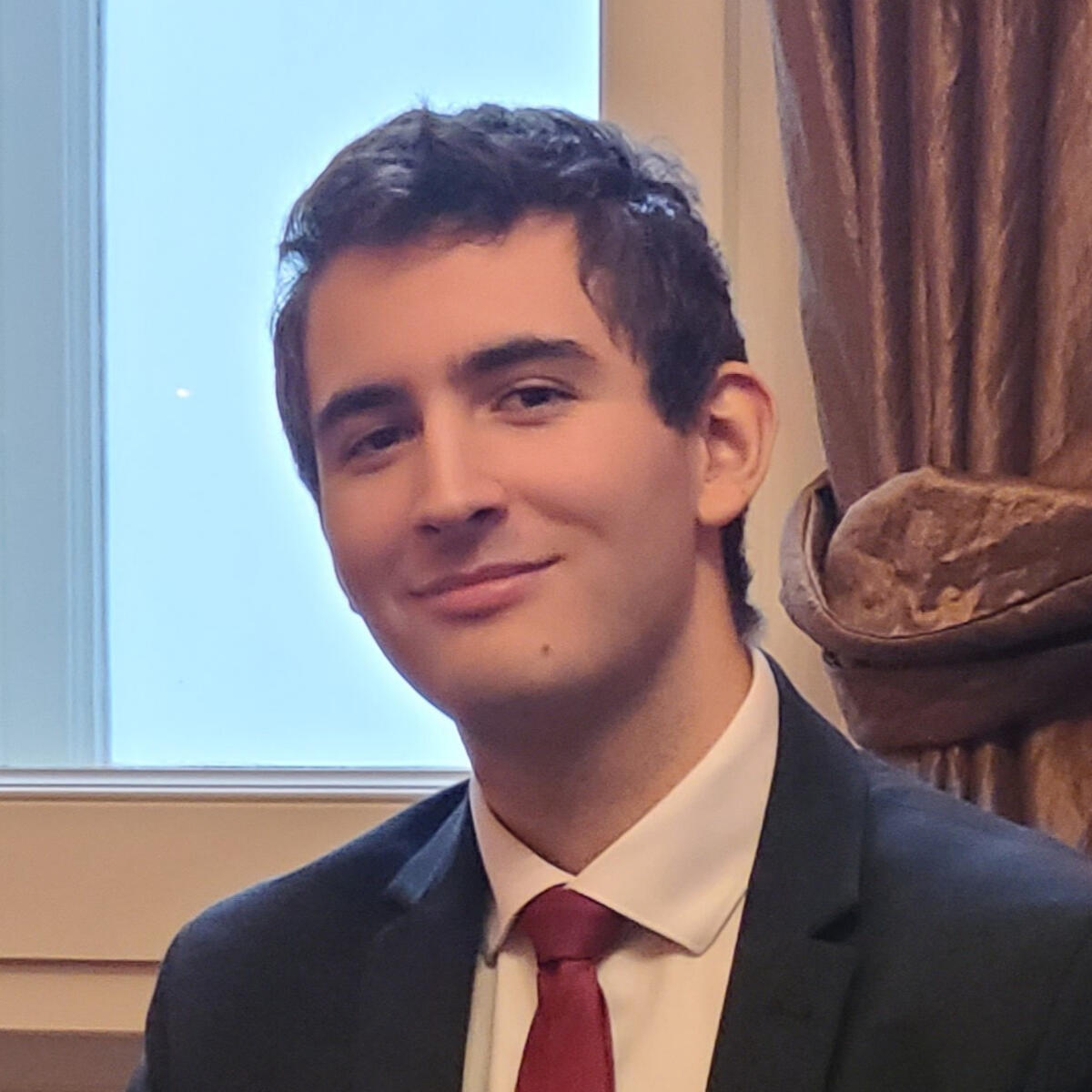 photo profil de Thibaut