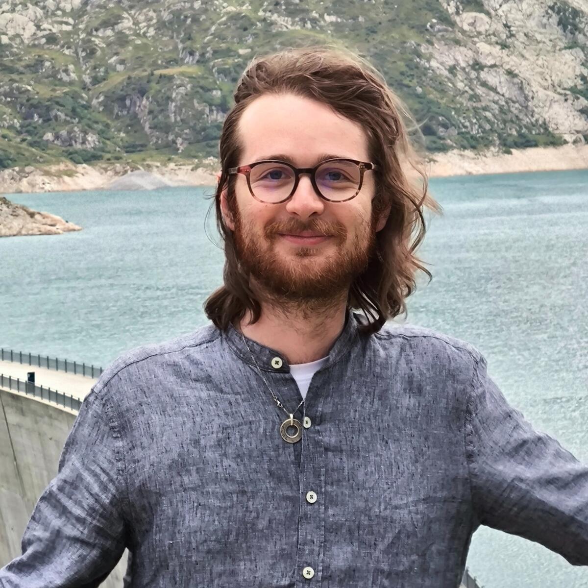 photo profil de Noé