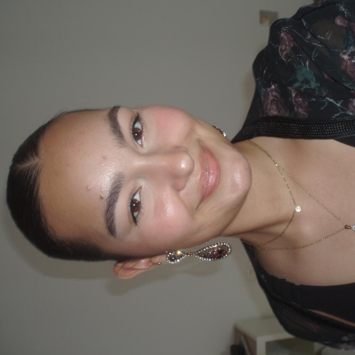 photo profil de Rose