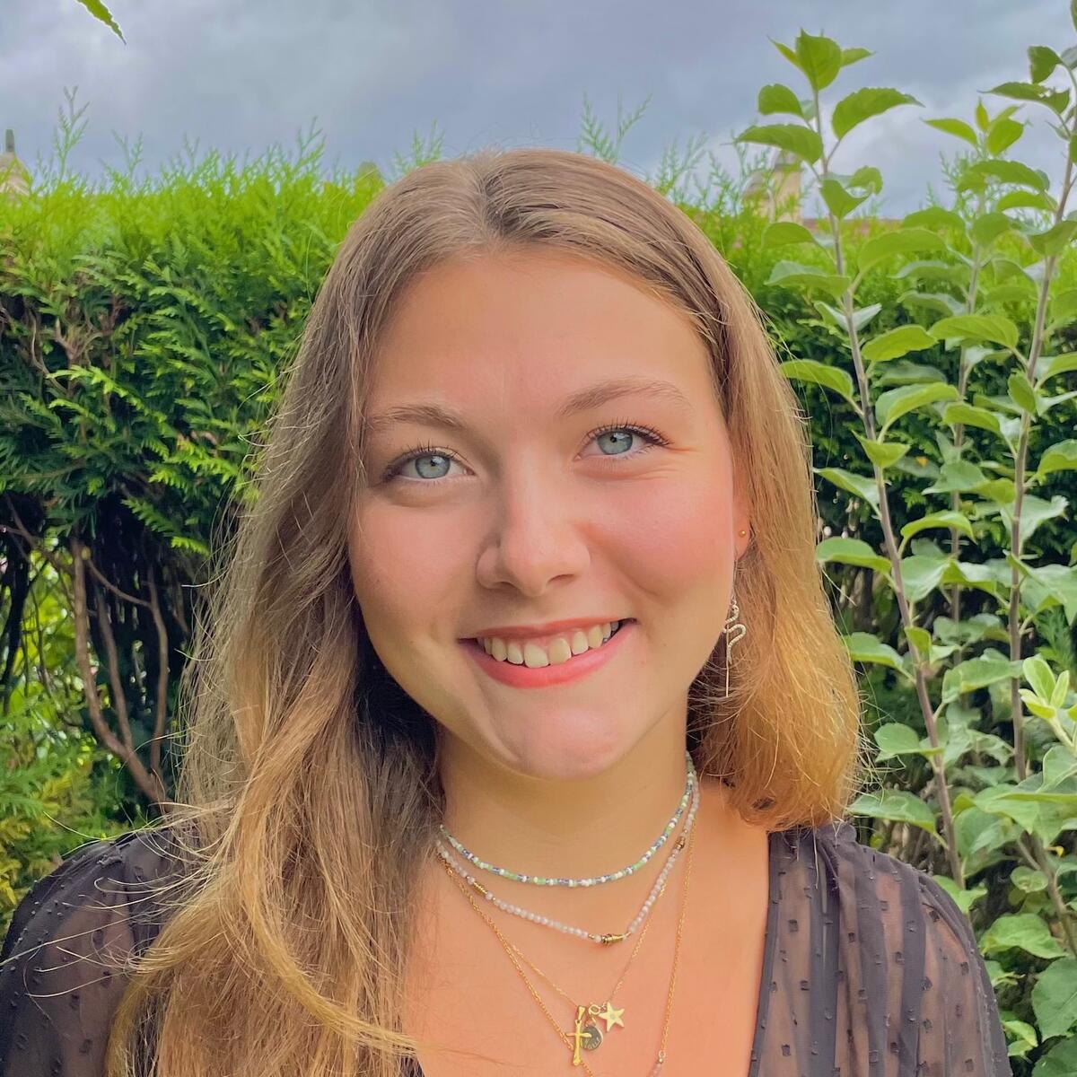 photo profil de Marie