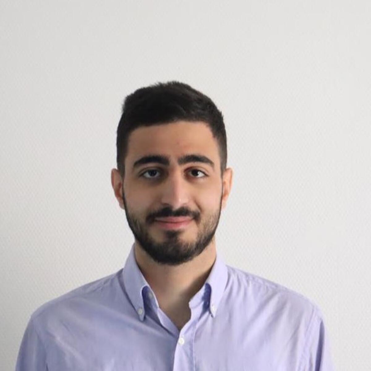 photo profil de Renas