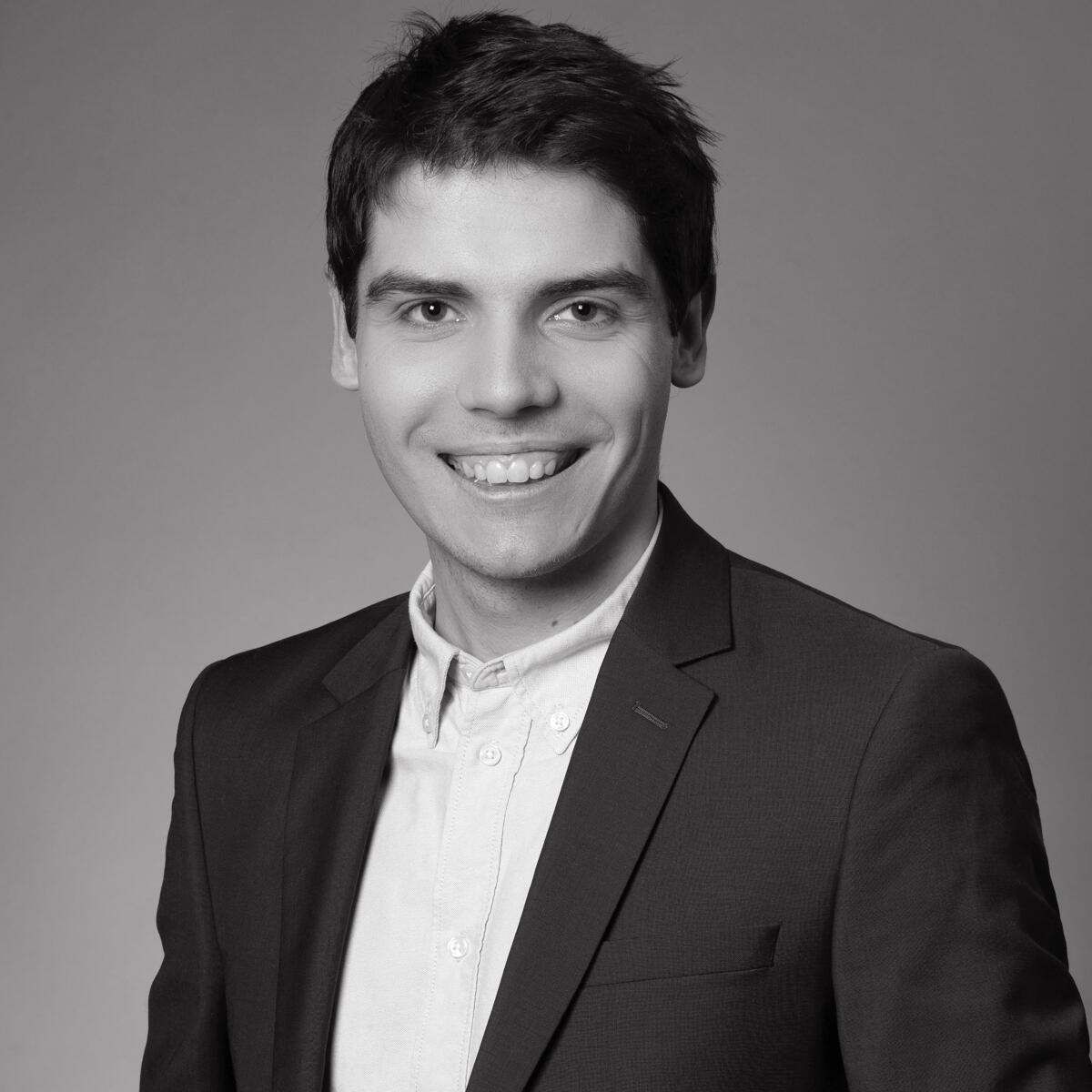 photo profil de Henck