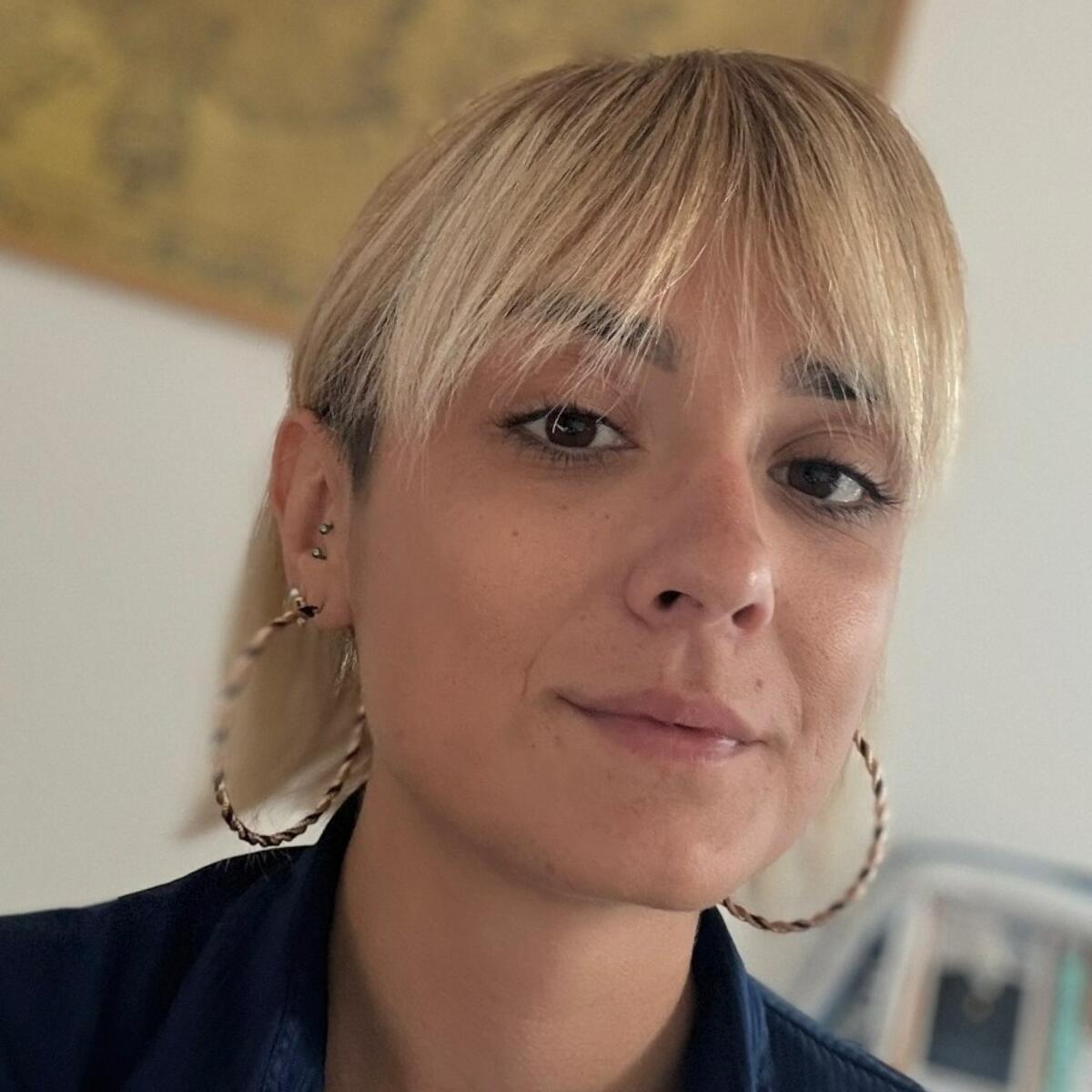 photo profil de Anaelle